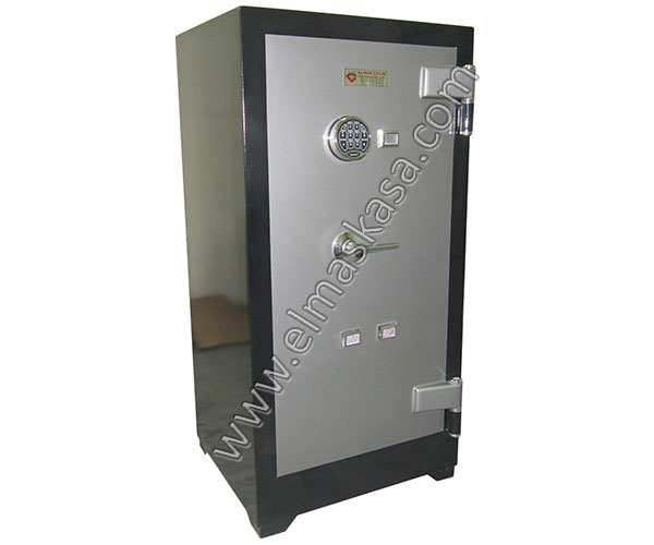 tek kapılı çelik kasa