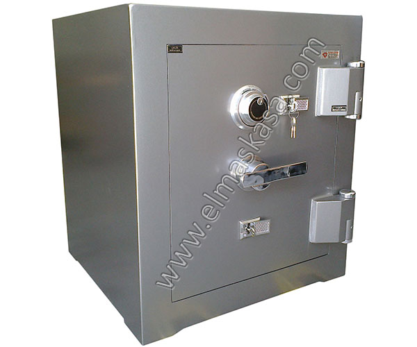  40 cm tek kapılı zırhlı çelik kasa