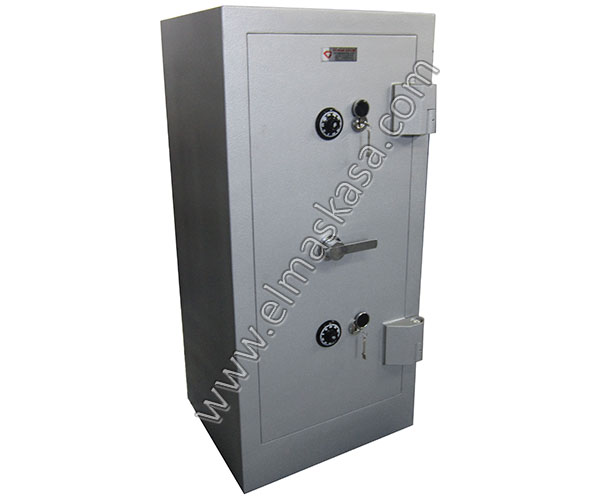 tek kapılı panzer kasa